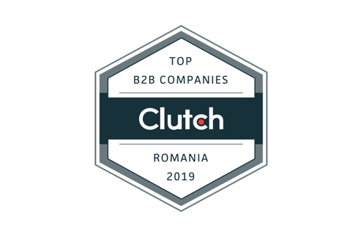 Clutch Names Deventure a Top Developer in Romania! Clutch Names Deventure a Top Developer in Romania!