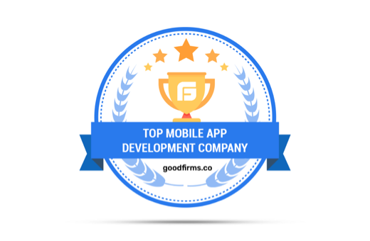 Deventure has made it in the top mobile app development